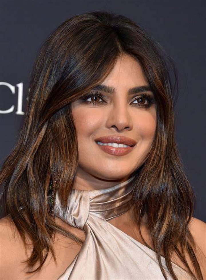 Priyanka Chopra 'couldn't make it' to Oscars 2020, shares throwback photos