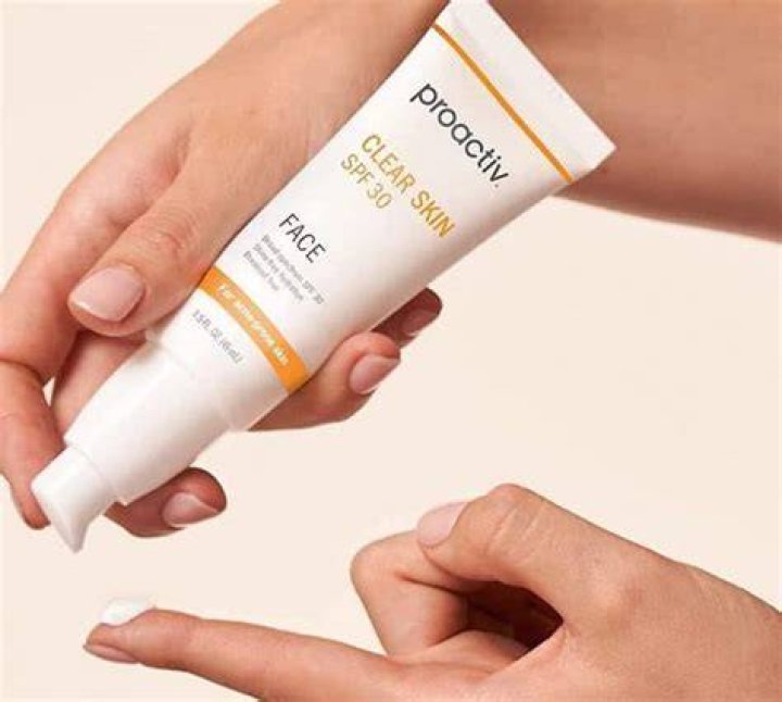 Proactiv Clear Skin SPF 30