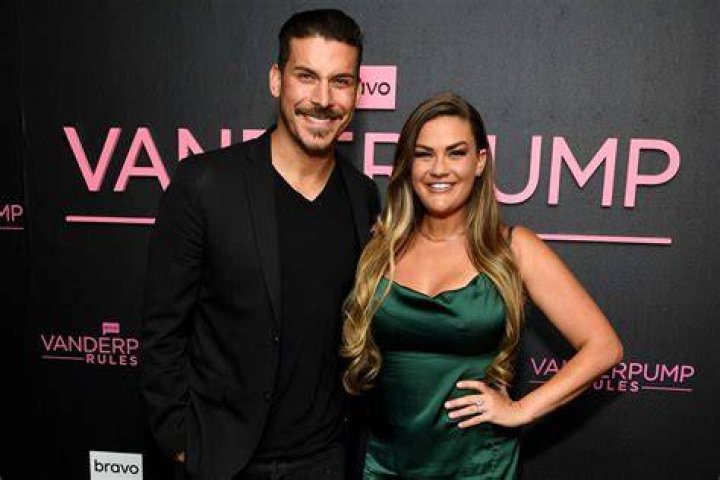 Progress Pump Rules Brittany Cartwright Teases Weight Loss Post Baby