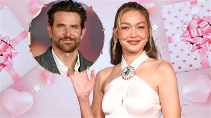 PROMO Bradley Cooper and Gigi Hadid s Whirlwind Relationship Timeline