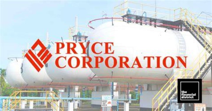 Pryce Corp. targets P1.55 billion for 2018 Power Philippines