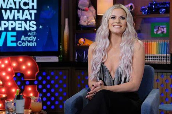 Pump Rulesa Dayna Kathan Had Panic Attack After Filming Season 11 Cameo