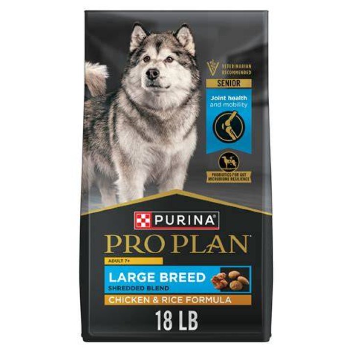 Purina Pro Plan Adult Large Dry Dog Food