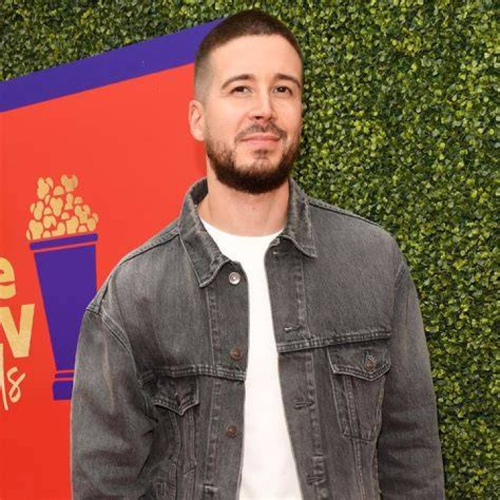 Q&A Vinny Guadagnino of 'Chippendales' Las Vegas Magazine