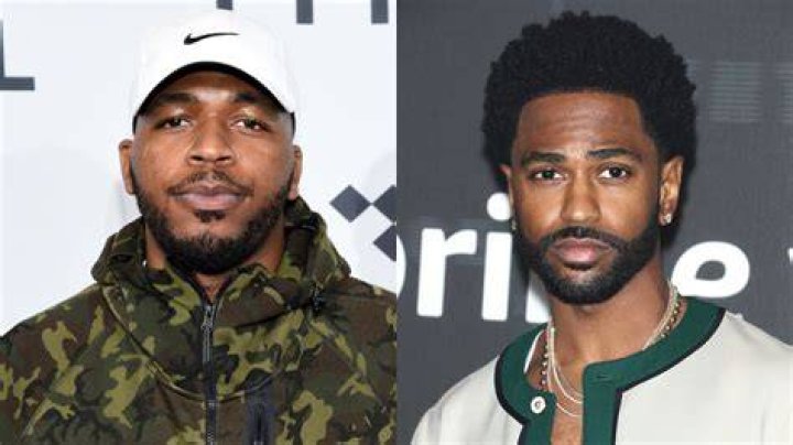 Quentin Miller Says Big Sean Cheated Him Out Of Songwriting Credit