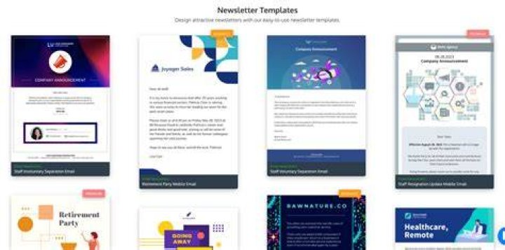 Quick Answer: How To Design An Email Blast In Indesign