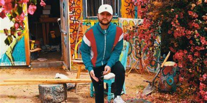 Quinn XCII Net Worth, Income, Salary, Earnings, Biography, How much money make? Quinn XCII Net Worth, Income, Salary, Earnings, Biography, How much money make?