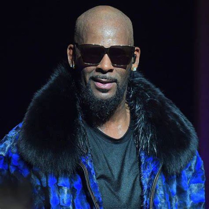 R Kelly
