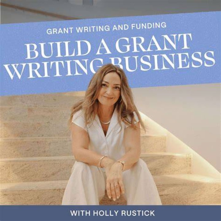 rachelwaterman Grant Writing & Funding