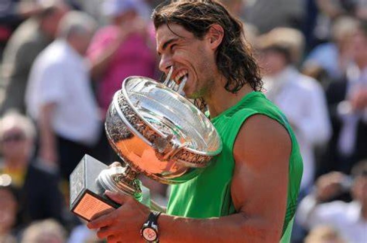 Rafa Nadal won Slam No.21 when he came from behind to win the 2022 Australian Open final against Daniil Medvedev