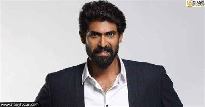 Rana Daggubati speaks on his leaked picture with Trisha