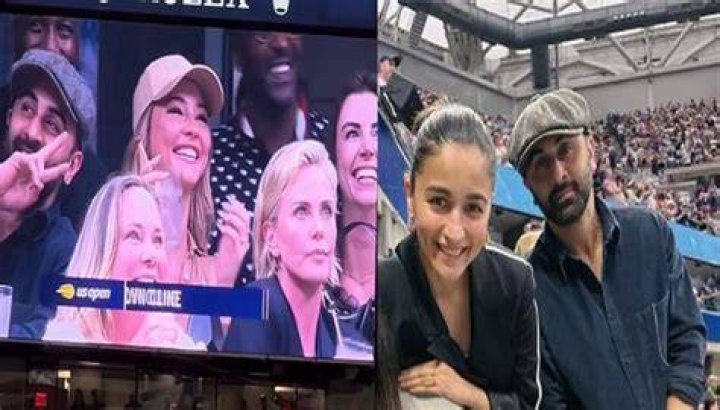 ranbir kapoor, madelyn cline