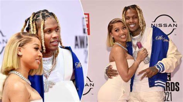 Rapper Lil Durk Proposed To His Girlfriend India Royale Urban Islandz