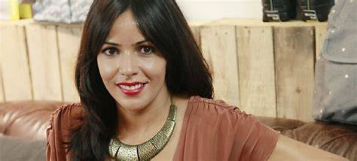 Raquel del Rosario confiesa los problemas de salud mental de su hijo