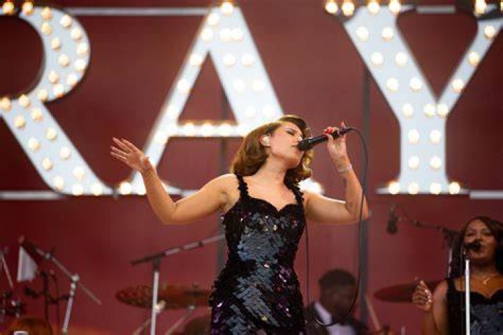 Raye is set for a huge financial boost with a top designer brand keen to use her track