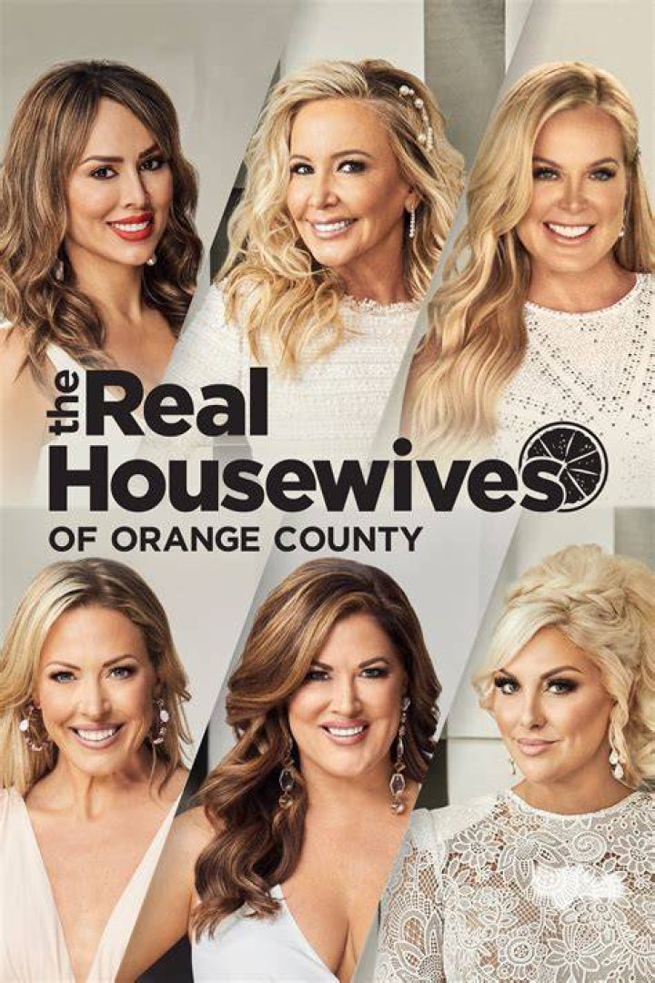 Real Housewives Of Orange County star Vicki Gunvalson reveals extreme weight loss after breakup