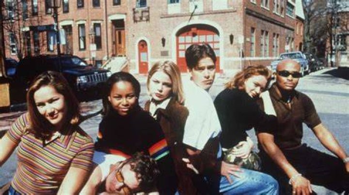 Real World: Boston