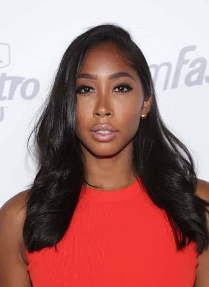 Reality star Apryl Jones makes headlines for her alleged romances, find out who she's dated