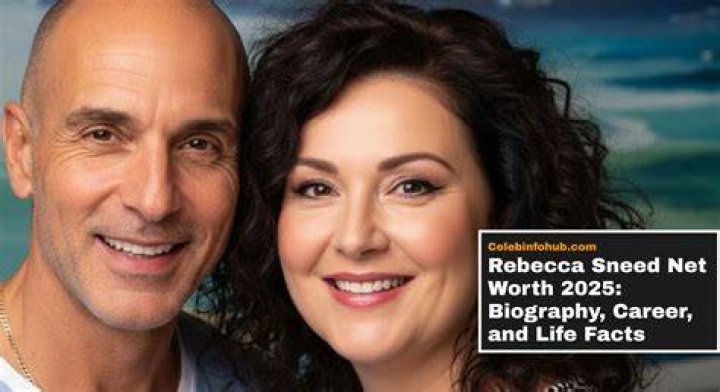 Rebecca Rifai Net Worth, Income, Salary, Earnings, Biography, How much money make?
