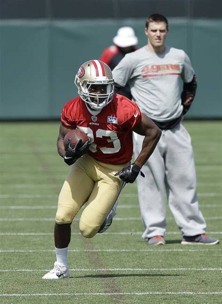 Redskins sign undrafted wide receiver Jerry Rice Jr. The Washington Post