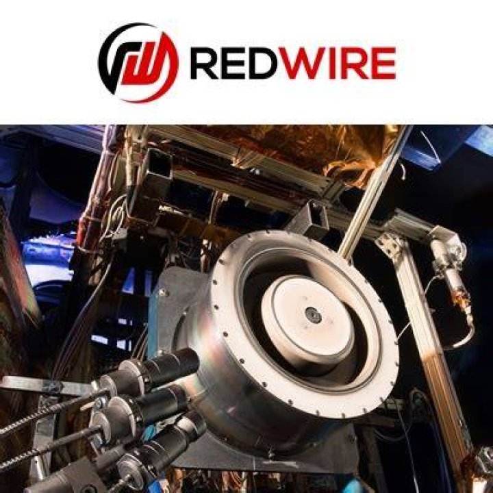 Redwire to supply cameras for True Anomaly&rsquo;s inspector satellites