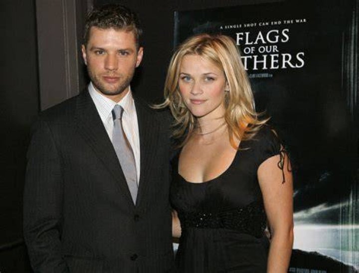 Reese Witherspoon and Ex-Husband Ryan Phillippe Reunite to Support Son Deacon's New Music