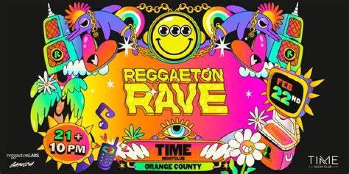 Reggaeton Concerts Near Me 2024 Alis Madelyn