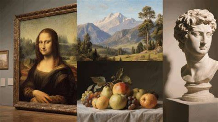 Representational image