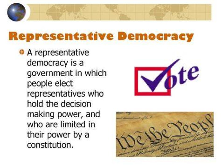 Representative image