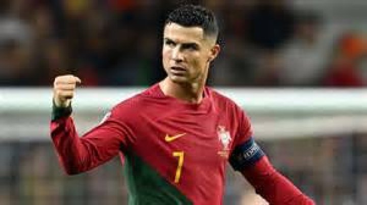 Revealed Cristiano Ronaldo's girlfriend Rodriguez to be paid eyewatering &pound;86,000 per