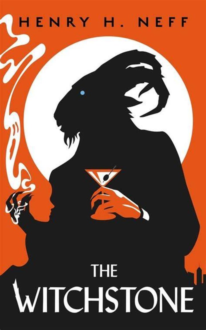 Review The Witchstone by Henry H. Neff &mdash; SFF Insiders