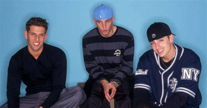 Revisit LFO’s Greatest Hits After Singer Devin Lima’s Death