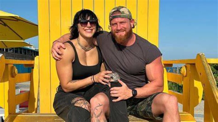Rhea Ripley Boyfriend Who Is She Dating Now? Complete Relationship Details! Bugging Questions