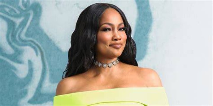 RHOBH star Garcelle Beauvais made a jaw-dropping sex confession