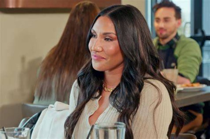 RHOSLC Star Monica Garcia Honestly Doesn t Know Who Jeff Lewis Is After His BravoCon Diss 183