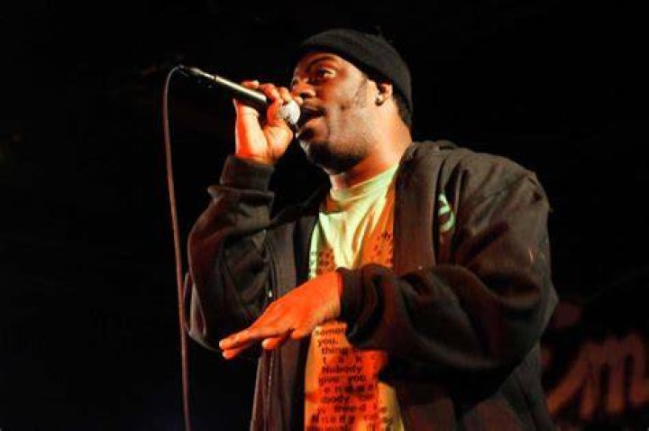 Rhymefest