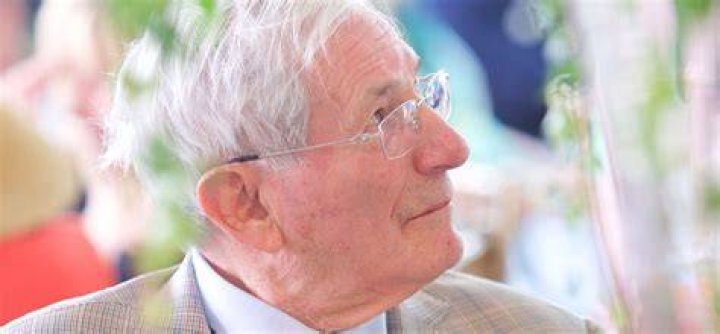 Richard Gilder Net Worth, Income, Salary, Earnings, Biography, How much money make? Richard Gilder Net Worth, Income, Salary, Earnings, Biography, How much money make?