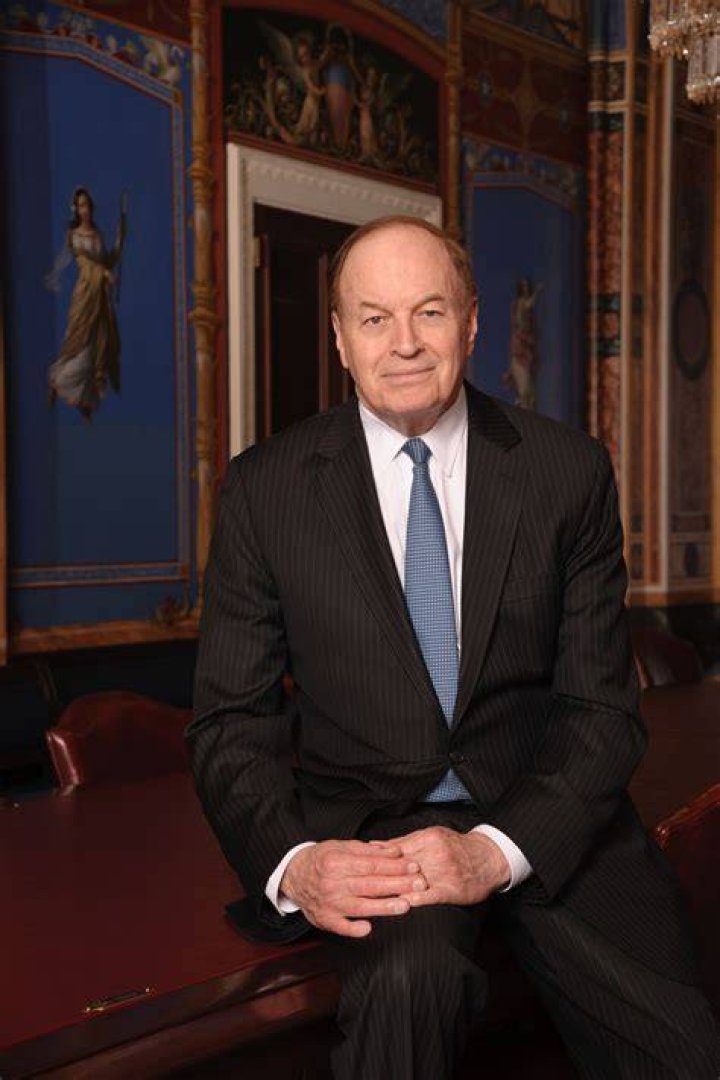 Richard Shelby Senate