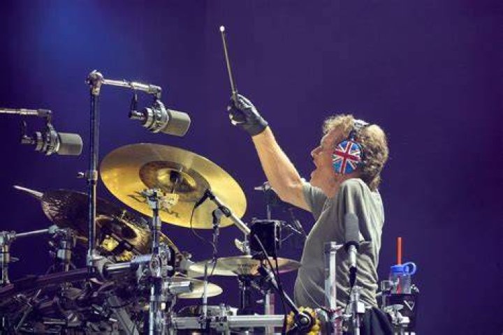 Rick Allen exwife Who is Stacy Lauren Gilbert? ABTC