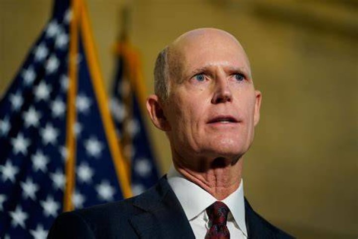 Rick Scott