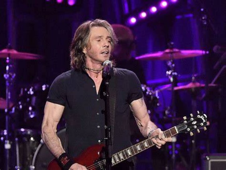 Rick Springfield opens up about his battle with depression and attempting suicide twice Daily
