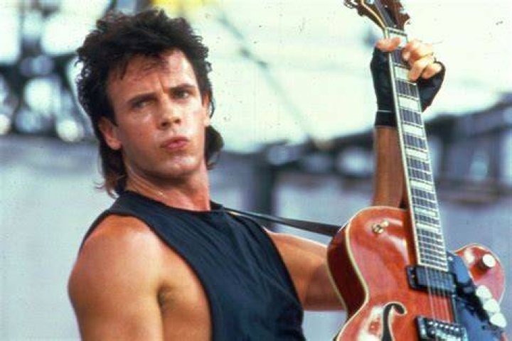 Rick Springfield Says He and His Wife of 36 Years, Barbara, Have Kept Busy During Lockdown with