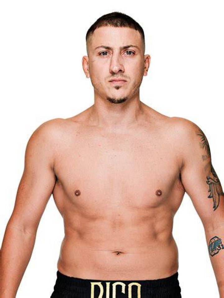 Rico DiSciullo