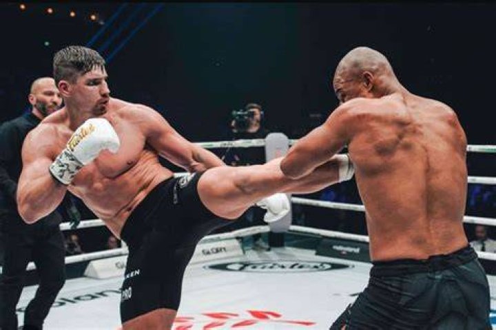 Rico Verhoeven over zijn prioriteiten &lsquo;Ik wil zo min mogelijk geesten boven mijn sterfbed