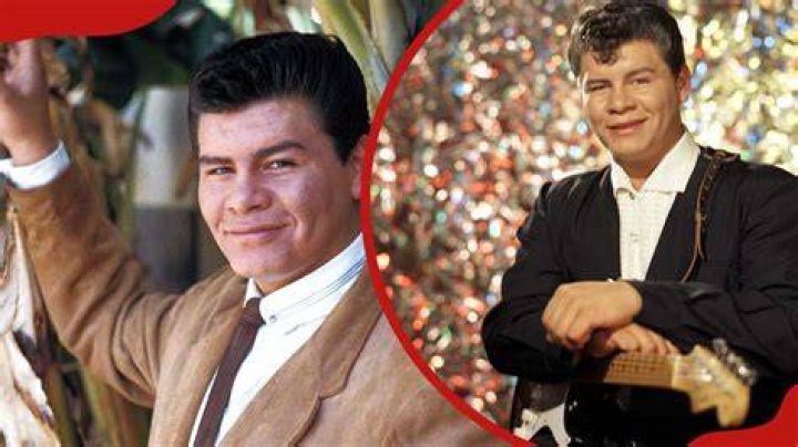 Ritchie Valens family, life story, net worth, inheritance Tuko.co.ke