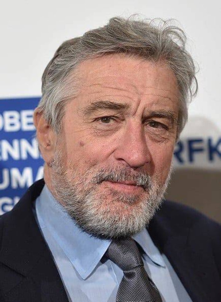 Robert de Niro Net worth and Biography