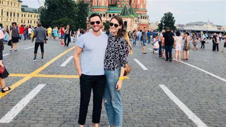 Roman Kuznetsov: Is He Married To Jessica Tarlov? His Age, Wiki, Bio, Net Worth
