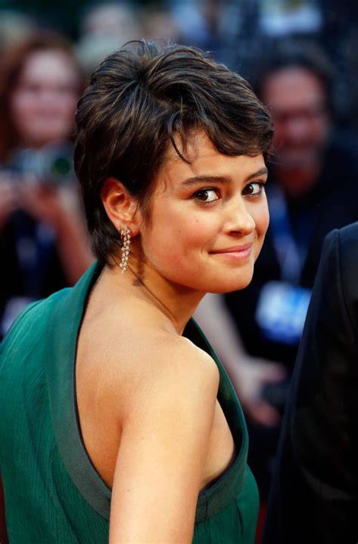 Rosabell Laurenti Sellers HQ Picture Rosabell Laurenti Sellers Photo