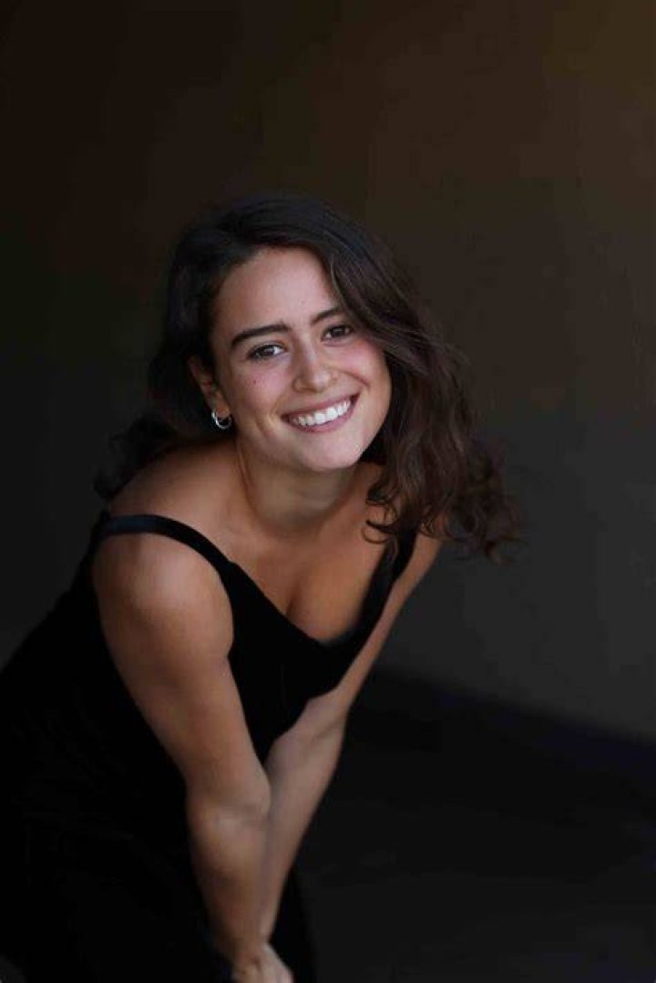 Rosabell Laurenti Sellers Schauspielerin CASTFORWARD eTALENTA