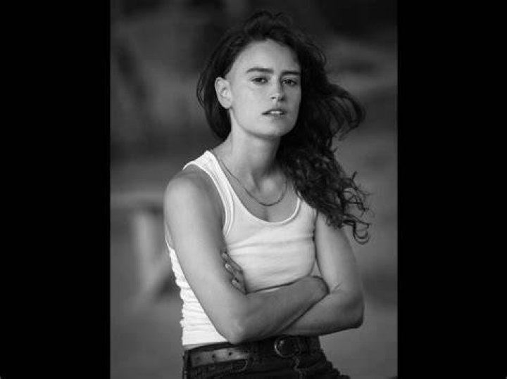 Rosabell Laurenti Sellers The Artists Partnership